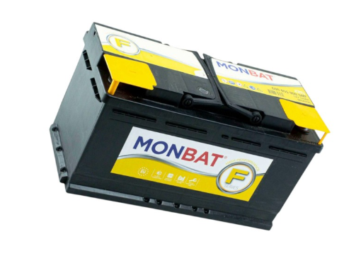 Аккумулятор MONBAT  95Ач 800А ASIA FORMULA  (D31) (1) (гарантия 36 мес)