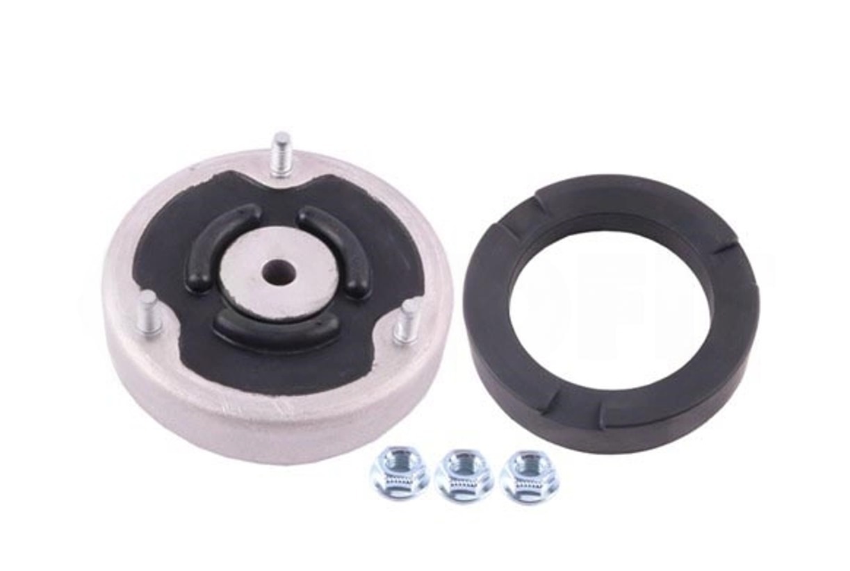 опора стойки зад. BMW 5 (E60) 03->  (PROFIT)