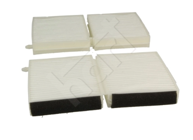 фильтр салона Mazda 323, 626, Premacy 96->  (HART)