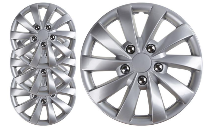 Колісні ковпаки FARO радіус 15 "(4 шт.)