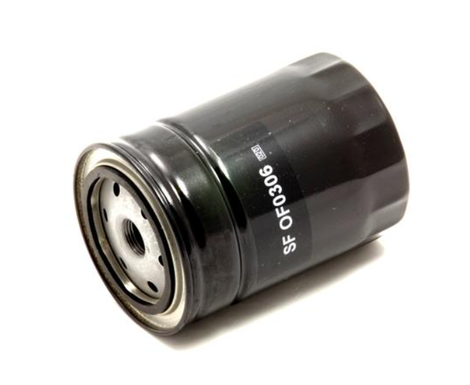 Масляный фильтр