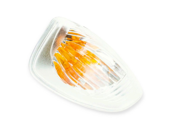 указатель поворота Renault Master 10-> желтый (на зеркало) правый R  (ATT)