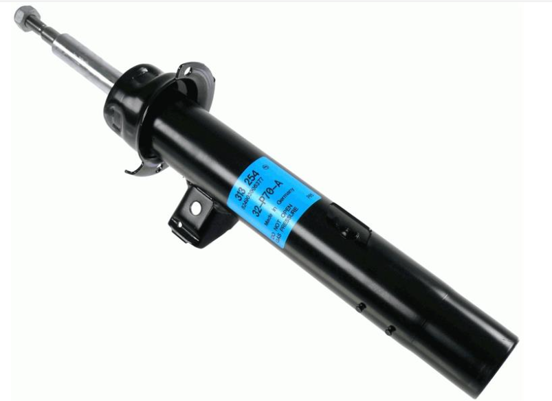 Амортизатор підвіски