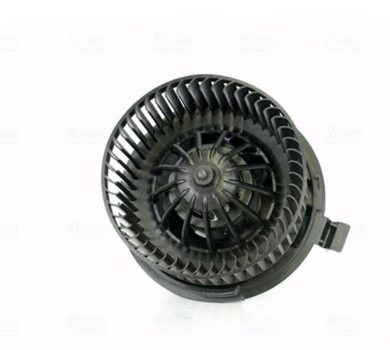 Вентилятор