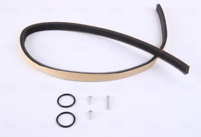 пічка RN SAFRANE I(92-)2.0 i 12V(+)[OE 77 01 035 891] 73356 - зображення 3