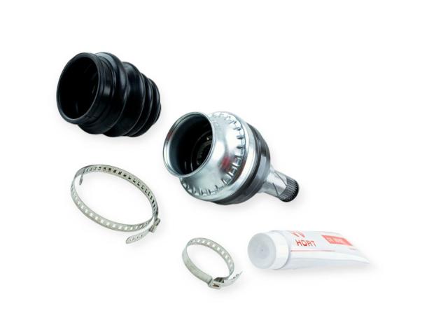 граната Lanos, Nexia, Lacetti, AVEO внутр. HORT 22х34 CV984 - зображення 2