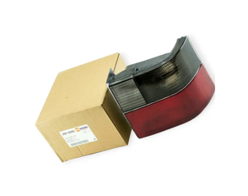 фонарь задний VW T4 (90-96) левый L серый  (ATT)