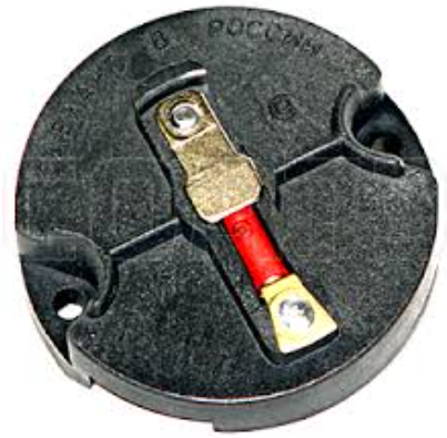 бегунок 2101 (Авто-Электрика)