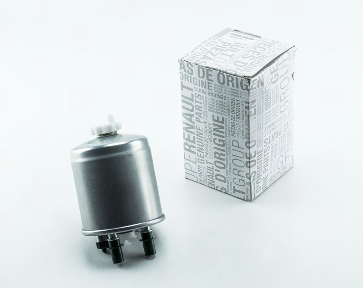 фільтр паливний