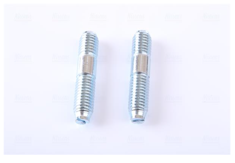 Конденсер FD FIESTA VI(08-)1.25 EFi(+)[OE 1756718] 940277 - зображення 4