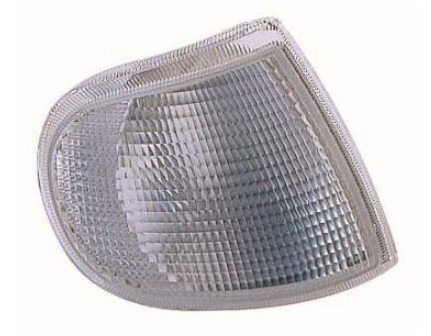 Показник поворота лів. без патр. 665-1501L-UE - зображення 2