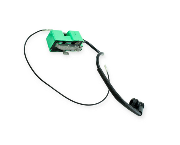 катушка зажигания б/п HUSGVARNA 365/372 174063 - зображення 2