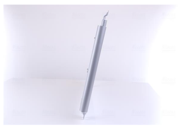 Конденсер MT GRANDIS(04-)2.0 DI-D(+)[OE MR958112] 940401 - зображення 2