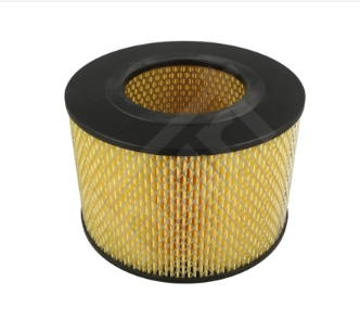 фильтр возд. Toyota Land Cruiser 3.0/4.2D (95-03)  (HART)