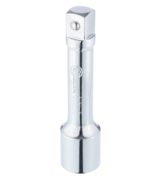 удлинитель для воротка  3/4" 200 мм CrV