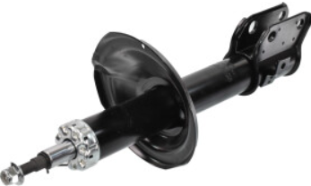 Амортизатор підвіски