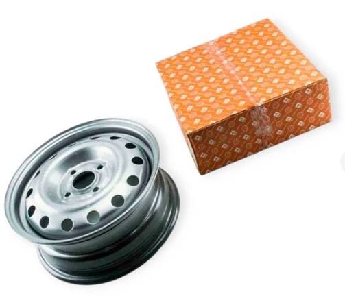 диск колесный DAEWOO Lanos 14х5,5J (металик) <ДК>