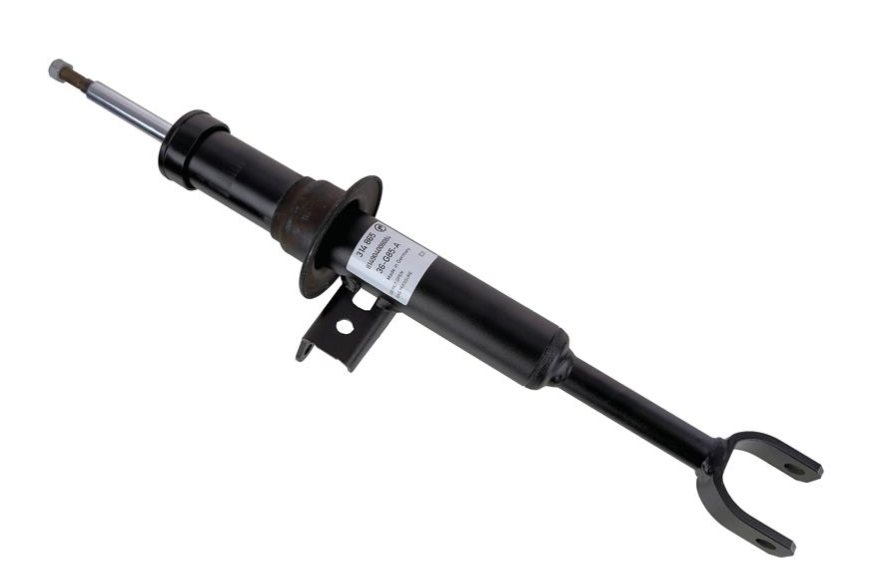 Амортизатор підвіски