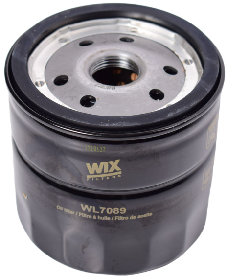 фильтр масл. Ford Transit  2.5D/TD/DI/TDE/TDi (84-00)  (WIX)