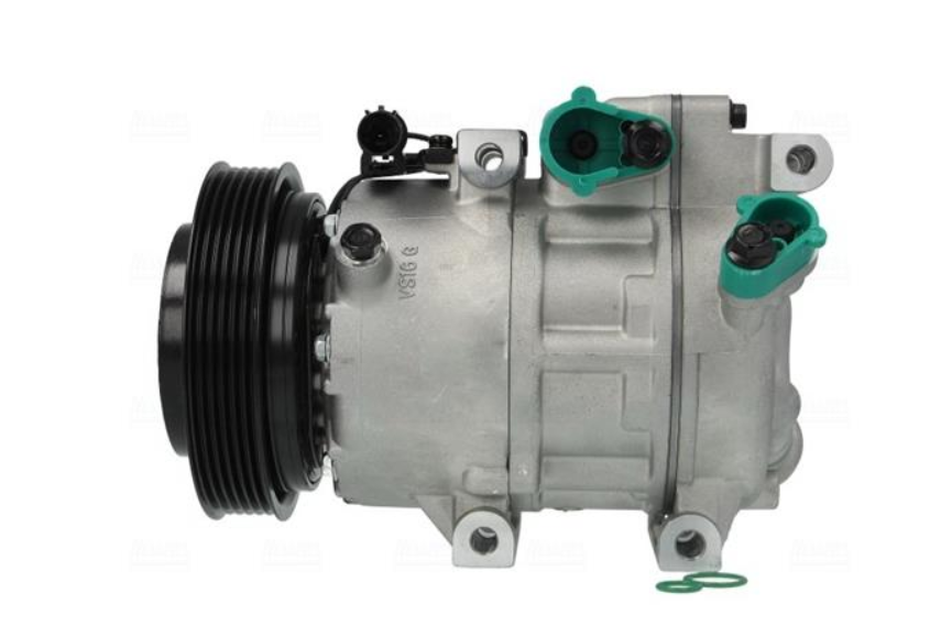 Компрессор HY i30(07-)1.4 i 16V(+)[OE 977012H000]