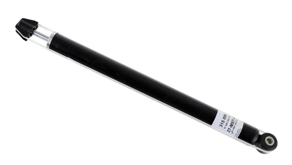 Амортизатор підвіски