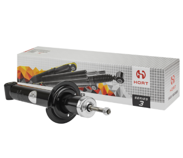 стойка задняя 2108 (HORT) масл.