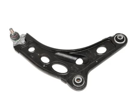 Рычаг пер.прав.Trafic,