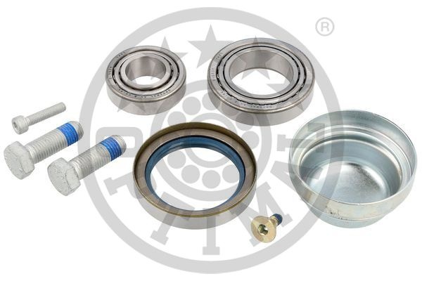 Підшипник колісний 401078 - зображення 2