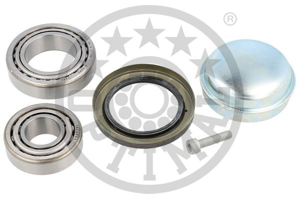 Підшипник колісний 401157 - зображення 2