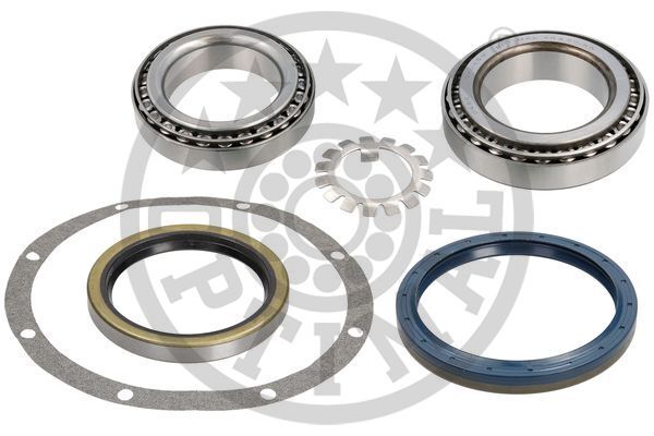 Подшипник колесный