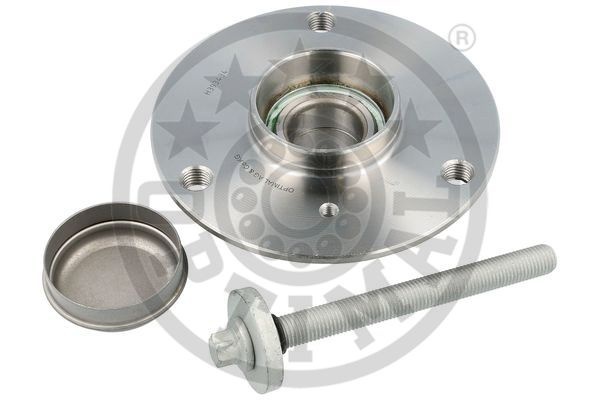 Підшипник колісний з маточиною 401300 - зображення 2