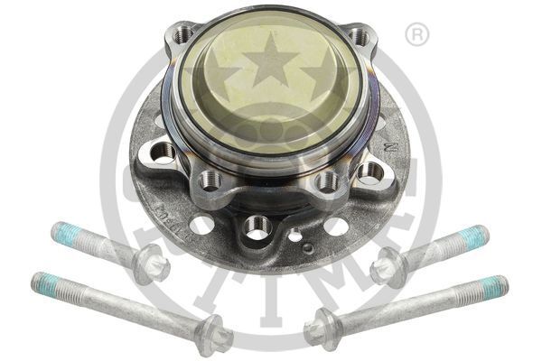 Підшипник колісний з маточиною 401304 - зображення 5