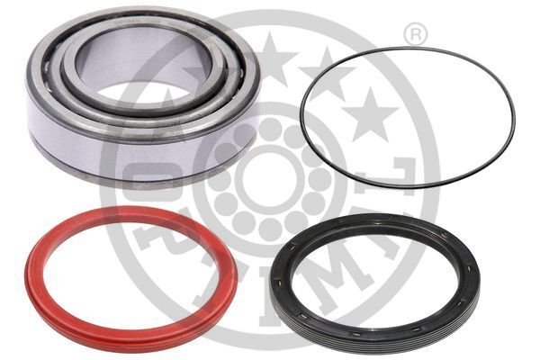 Підшипник колісний