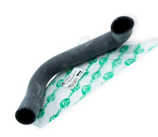 патрубок радиатора 2121 нижний (ARVIK)