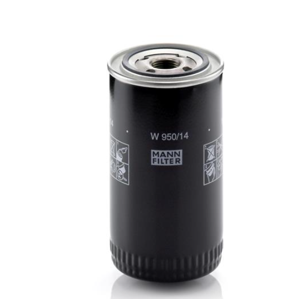 Масляный фильтр