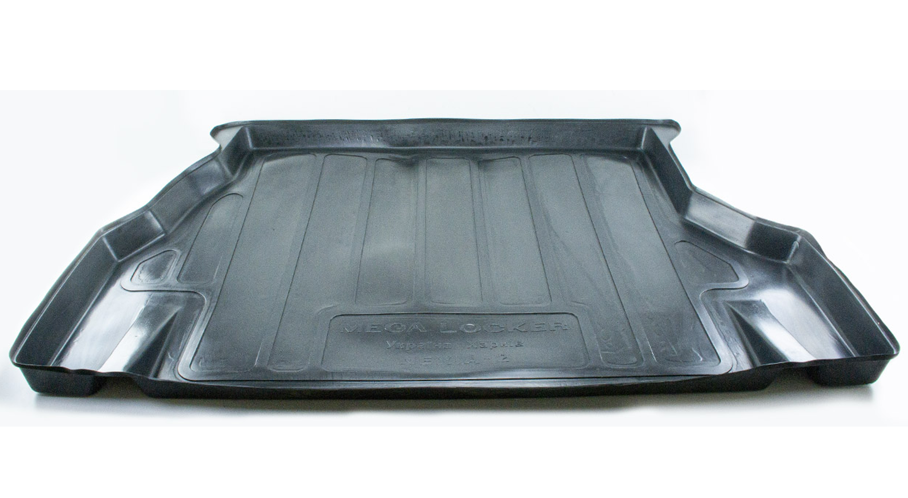 короб багажника Daewoo Nexia (2) Mega-Locker