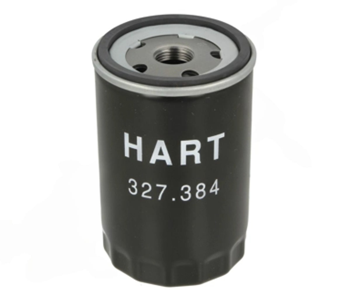 фильтр масл. VW Caddy III 1.6 04->  (HART)