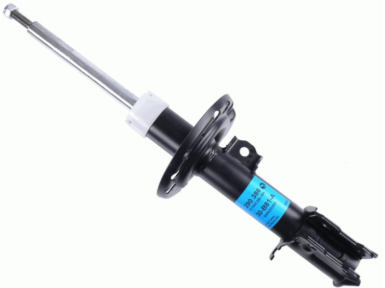 Амортизатор підвіски