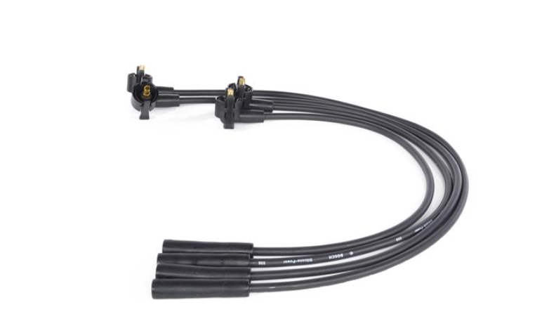 Комплект кабелiв запалювання 0 986 356 700 - зображення 2