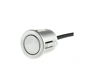 датчик парктроника D серия, 0.3-2.5м, d-18,5мм, L-2.4м, SF-4D, SJ-4D, SQ-4D, SK-4M, ST-4M(8М) серый