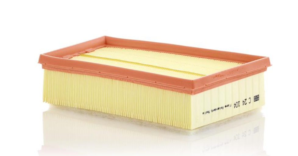 Повітряний фільтр