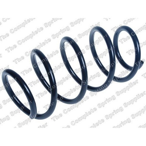 Пружина підвіски