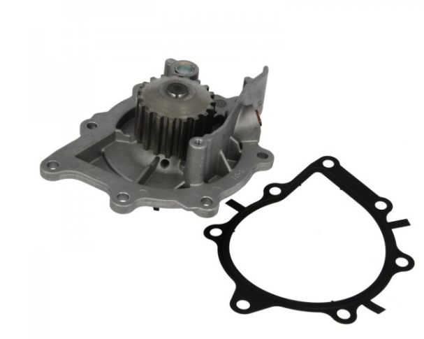 Водяна помпа