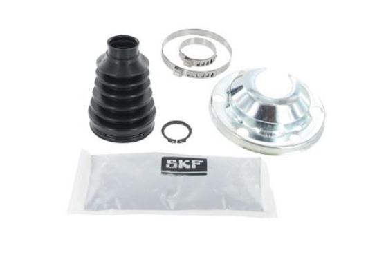 Пыльник привода колеса