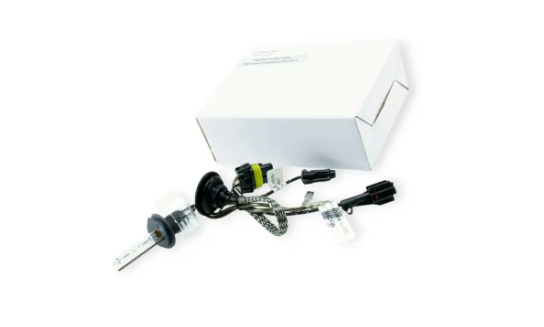 Лампа ксеноновая НB4 12V 5000K MICHI