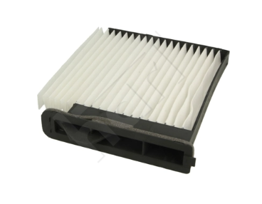 фильтр салона Nissan Tiida (04-13), NV200 09->  (HART)