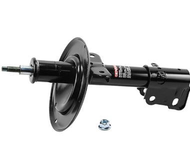 Амортизатор підвіски