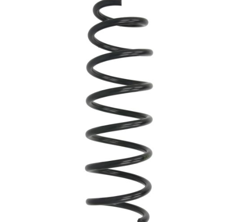 Пружина підвіски
