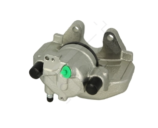 суппорт пер. Ford Galaxy I, VW Sharan (95-10)  правый R  (HART) 072 207 - зображення 2