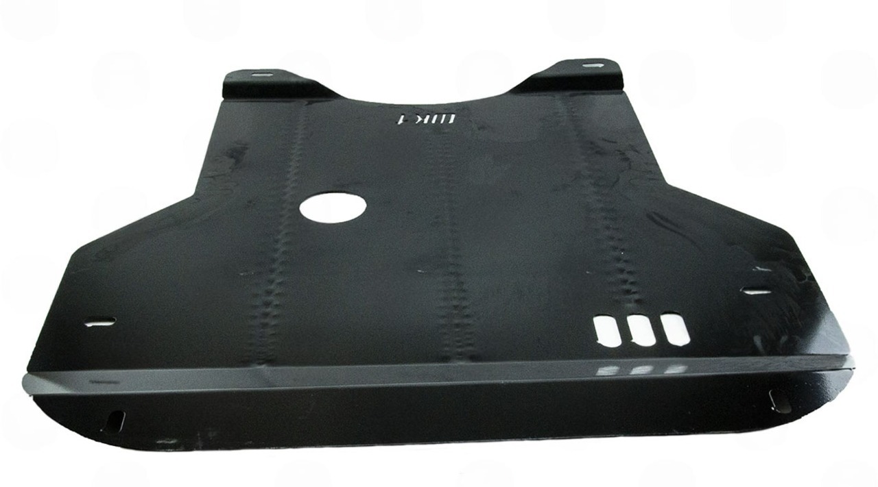 защита поддона Skoda  Octavia A4 бензин 97-10